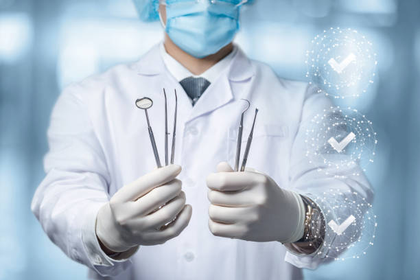 Dental X-Rays and Imaging in Grand Forks, ND