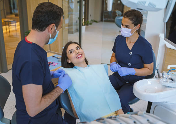 Best Tooth Extraction  in Gra Forks, ND