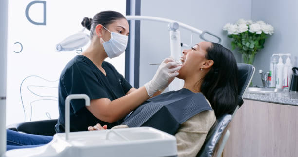 Best TMJ/TMD Treatment  in Gra Forks, ND