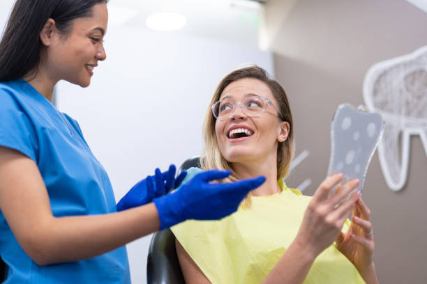 Grand Forks, ND  Holistic Dental Services Company