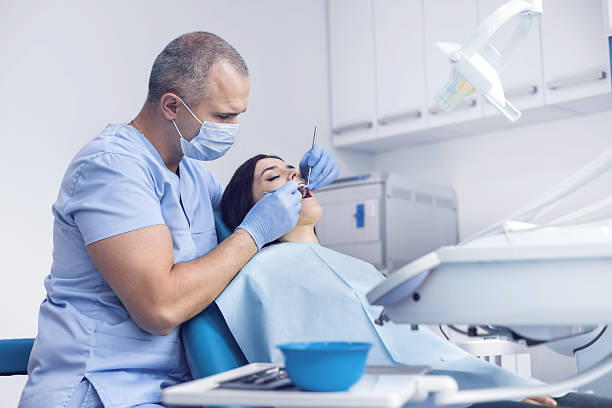 Best Sleep Apnea Treatment  in Gra Forks, ND